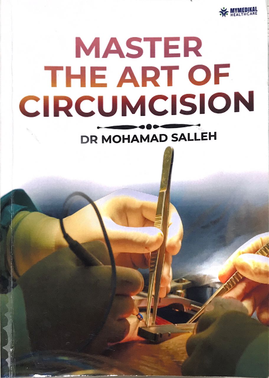 Master The Art of Circumcision