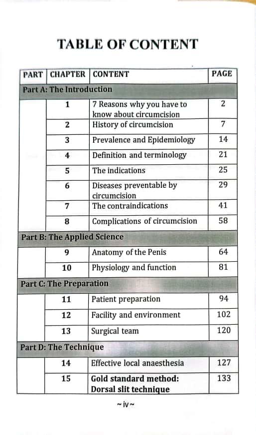 Master The Art of Circumcision - Image 6